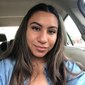 Meet your Posher, Irene